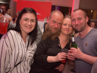 90er Party
