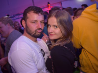 90er Party