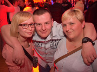 90er Party