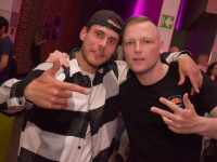 90er Party