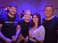 90er Party