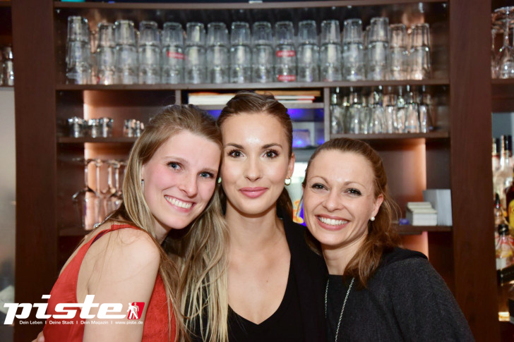 Ü30 Party