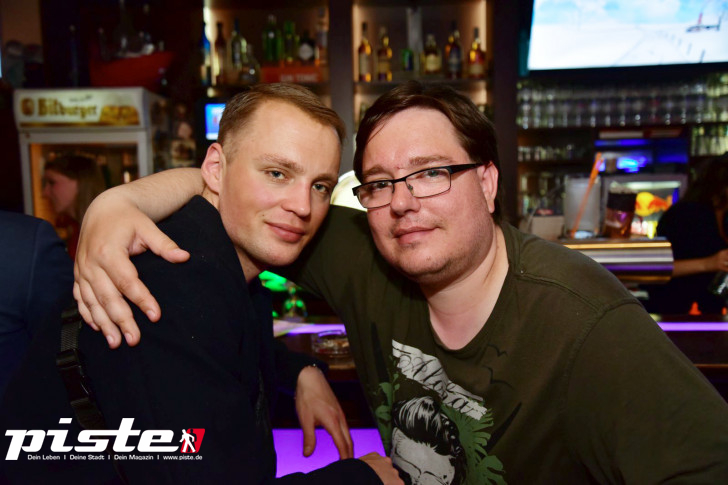 Ü30 Party