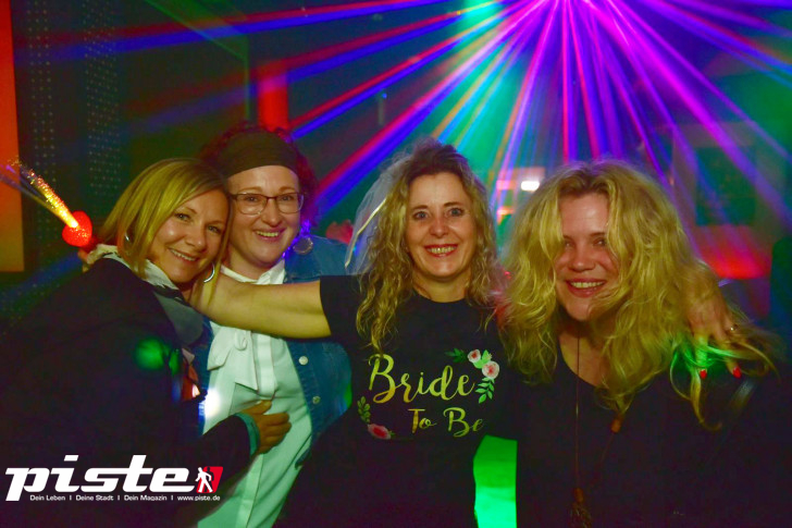Ü30 Party