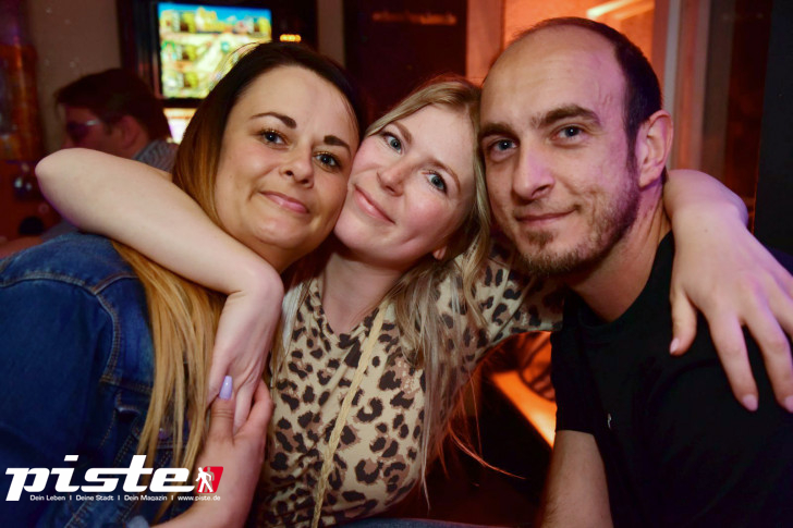 Ü30 Party