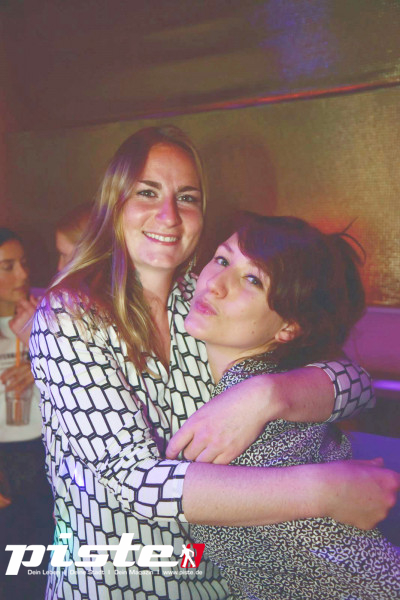 Ü30 Party