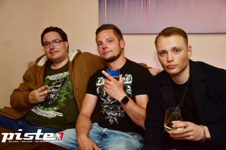 Ü30 Party