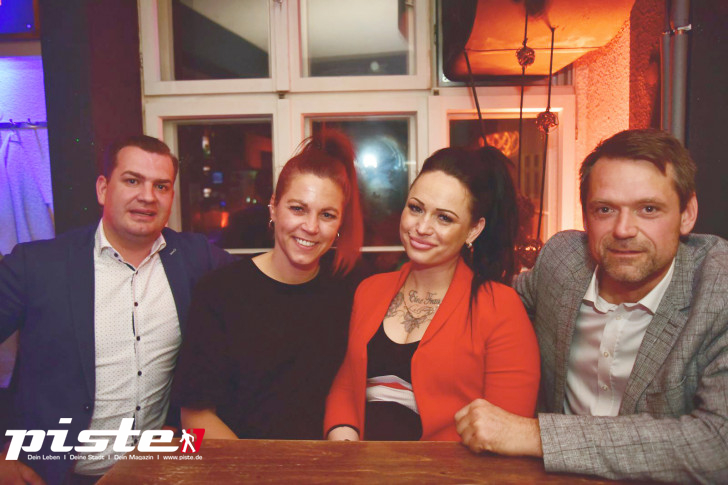 Ü30 Party