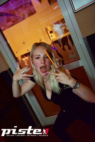 Ü30 Party