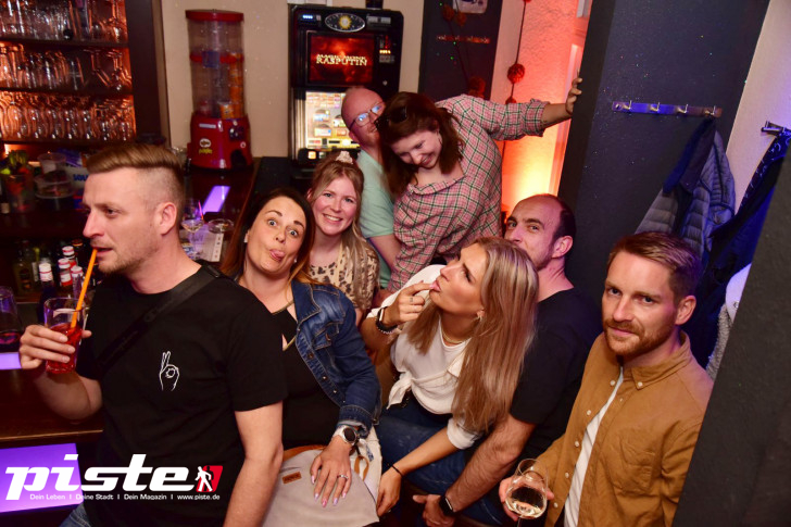 Ü30 Party