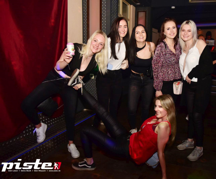 Ü30 Party