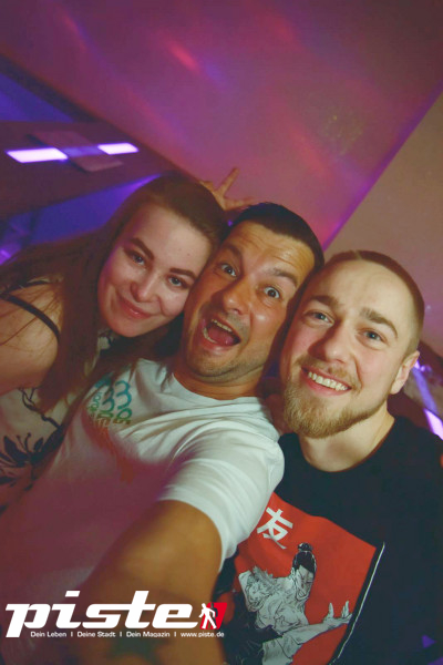 Ü30 Party