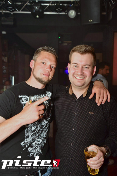 Ü30 Party