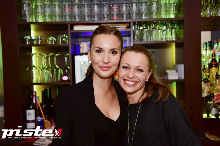 Ü30 Party