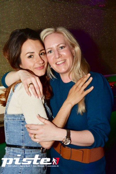 Ü30 Party