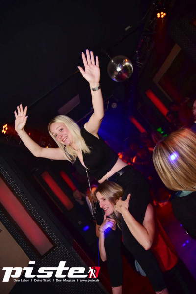 Ü30 Party