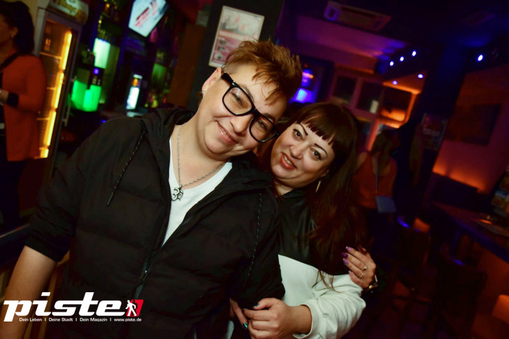 Ü30 Party