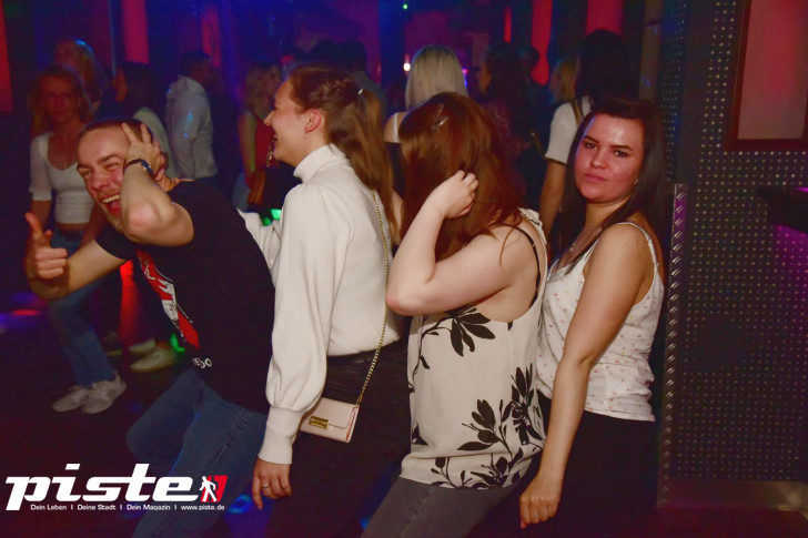 Ü30 Party
