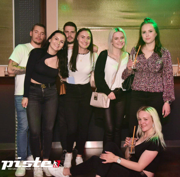 Ü30 Party