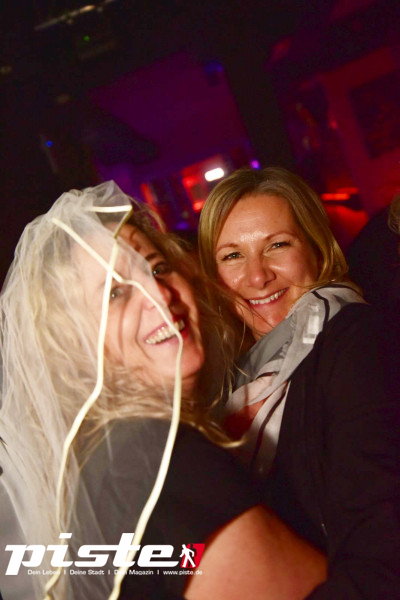Ü30 Party