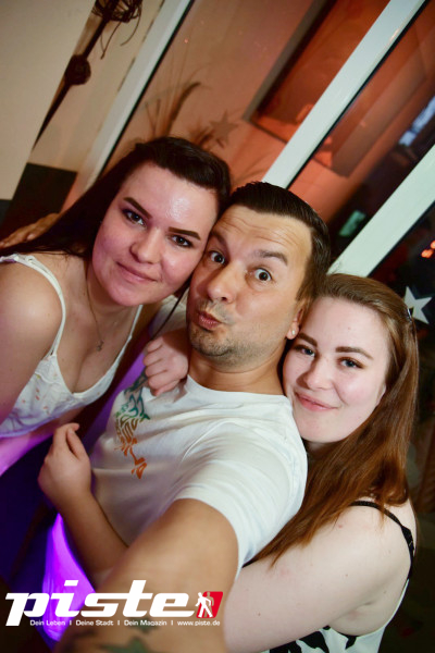 Ü30 Party