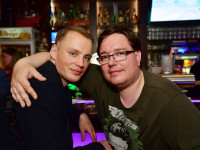 Ü30 Party