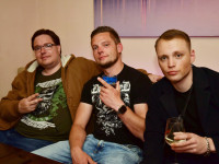 Ü30 Party