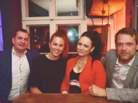 Ü30 Party