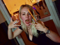 Ü30 Party