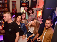 Ü30 Party