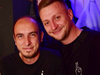 Ü30 Party