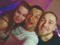 Ü30 Party
