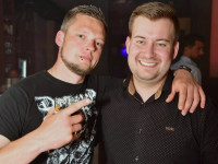 Ü30 Party
