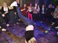 Ü30 Party