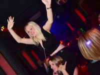 Ü30 Party