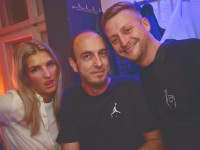 Ü30 Party
