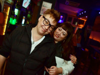 Ü30 Party