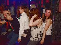 Ü30 Party