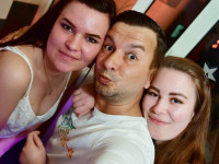 Ü30 Party