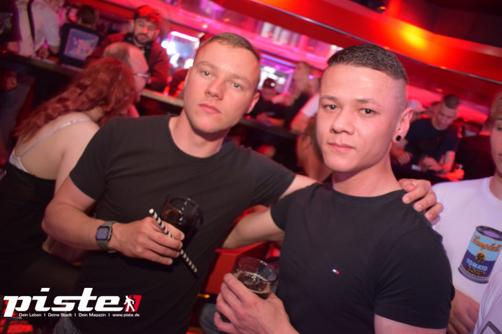 Project Neubrandenburg Teil 1