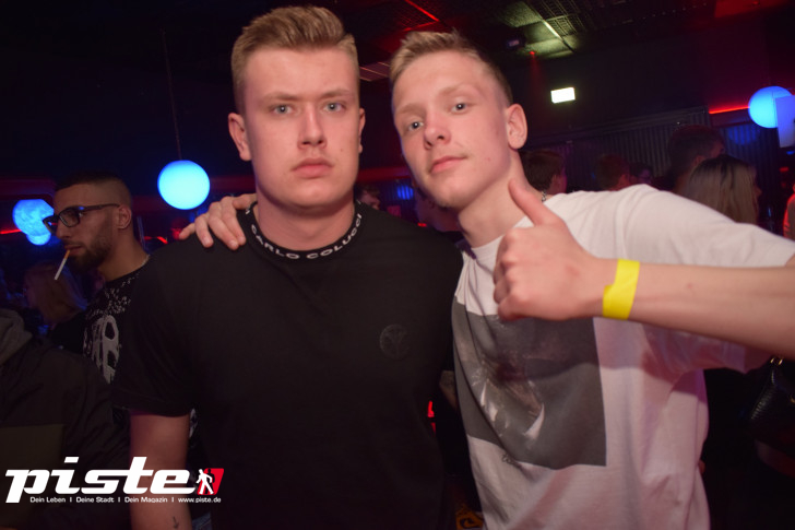 Project Neubrandenburg Teil 1