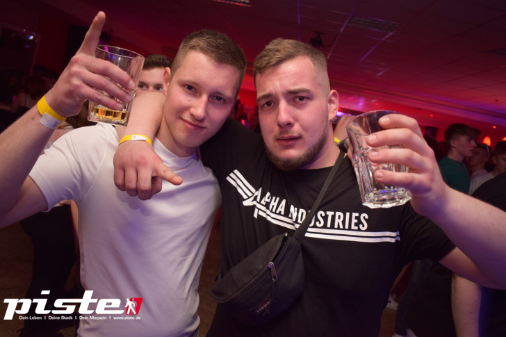 Project Neubrandenburg Teil 1