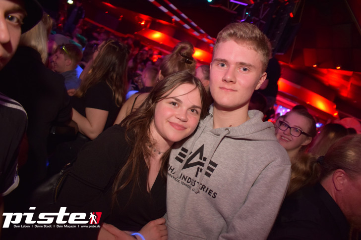 Project Neubrandenburg Teil 1