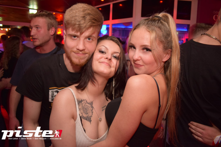 Project Neubrandenburg Teil 1