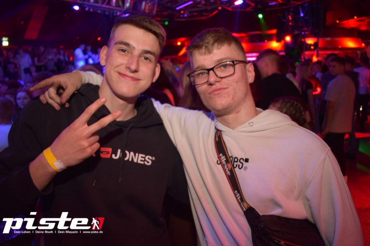 Project Neubrandenburg Teil 1