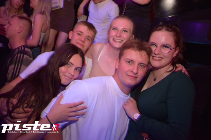 Project Neubrandenburg Teil 1