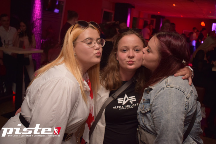 Project Neubrandenburg Teil 1