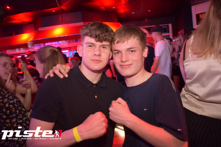 Project Neubrandenburg Teil 1