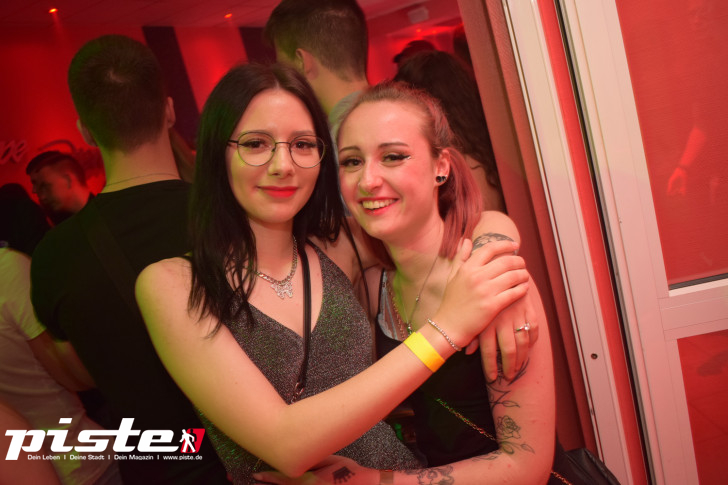 Project Neubrandenburg Teil 1