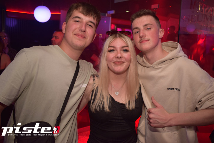 Project Neubrandenburg Teil 1